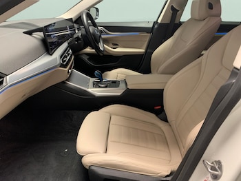 Used BMW i4 2023 for sale - 78563830: Photo