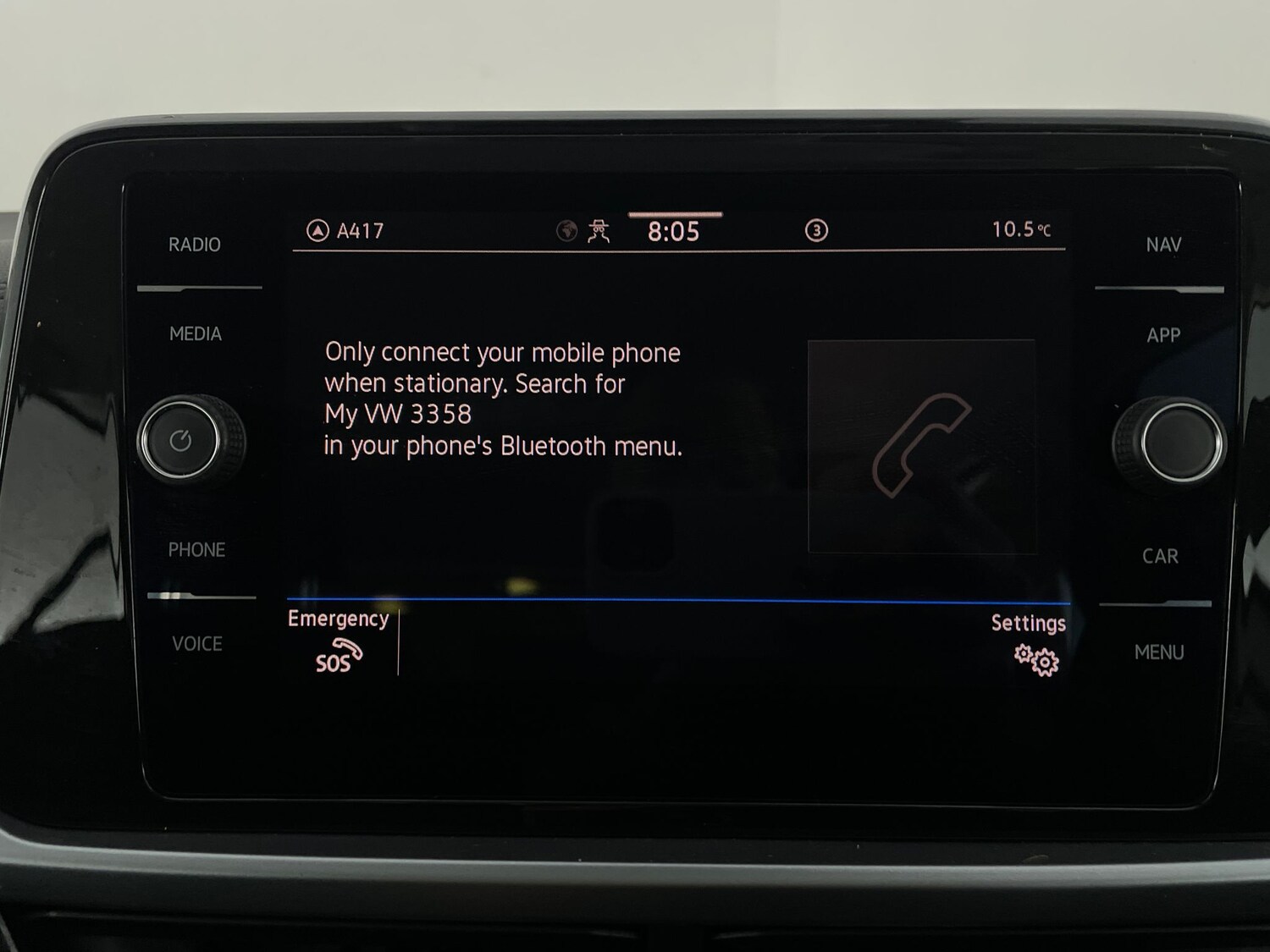 Used Volkswagen T-Roc 2023 for sale - 77591193: Photo 16