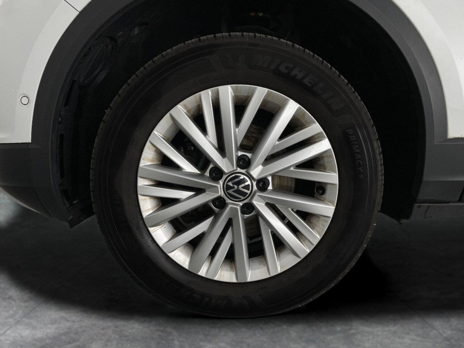 Used Volkswagen T-Roc 2023 for sale - 77591193: Photo 24