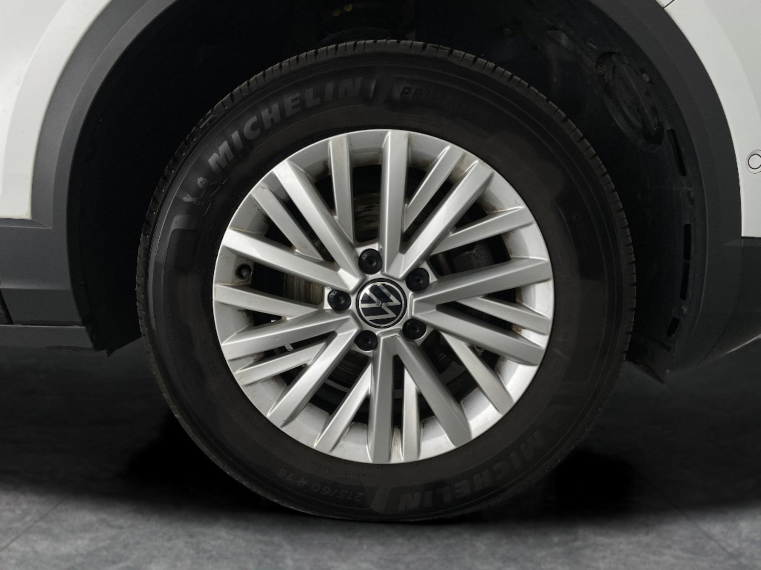 Used Volkswagen T-Roc 2023 for sale - 77591193: Photo 25