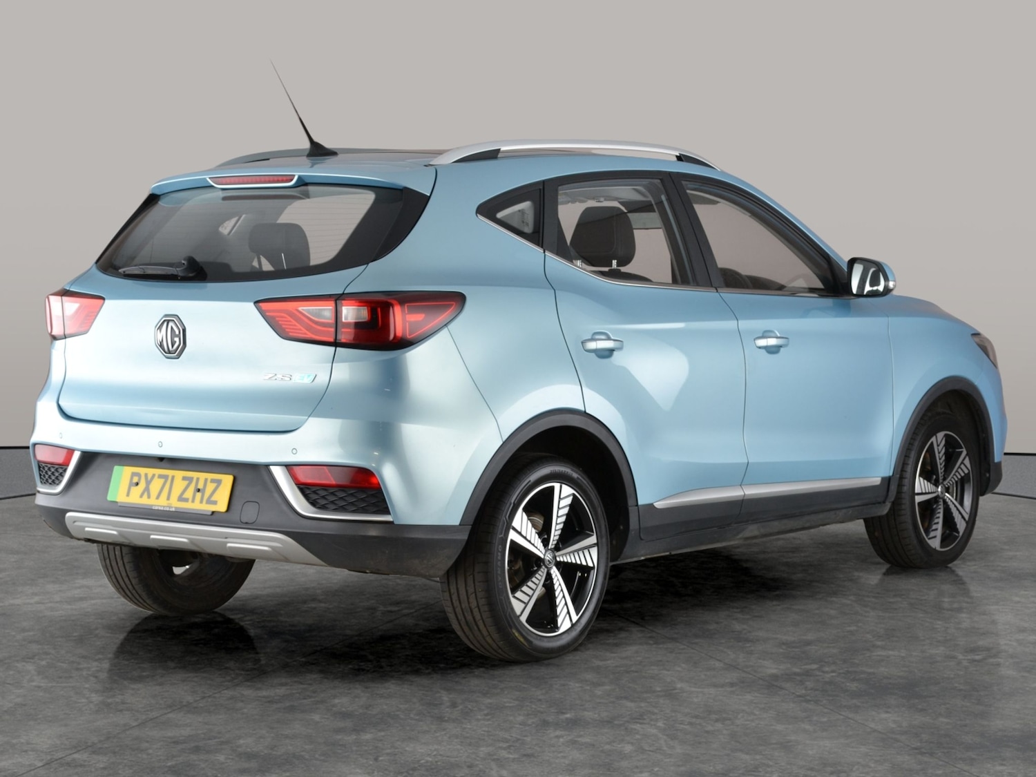 Used MG MG ZS 2021 for sale - 77031801: Photo 11