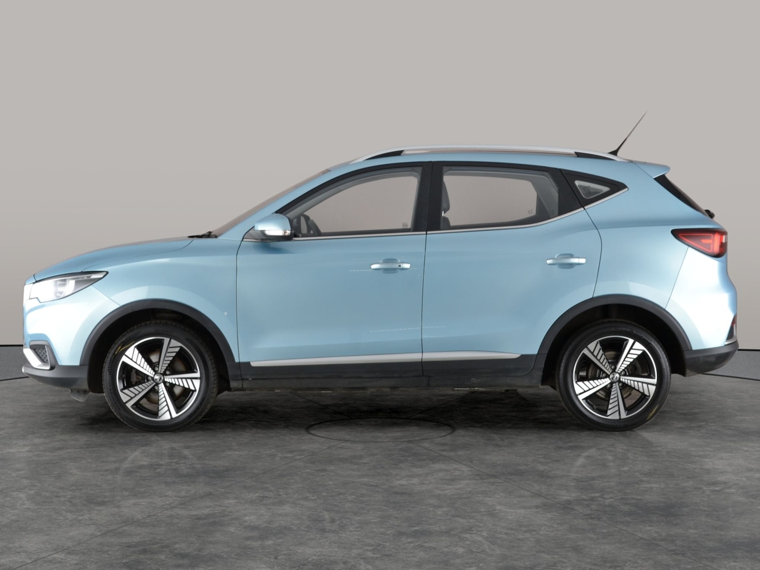 Used MG MG ZS 2021 for sale - 77031801: Photo 14