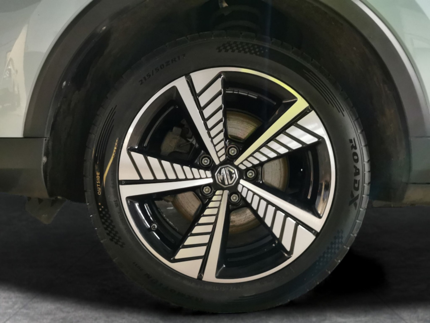 Used MG MG ZS 2021 for sale - 77031801: Photo 22