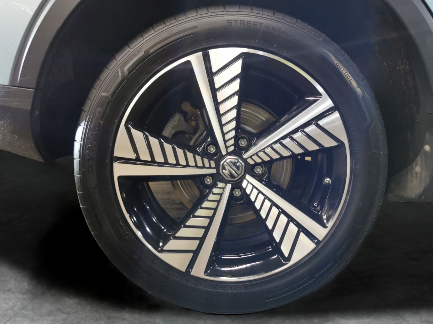 Used MG MG ZS 2021 for sale - 77031801: Photo 24