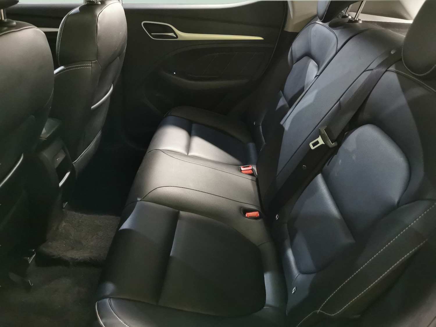 Used MG MG ZS 2021 for sale - 77031801: Photo 25