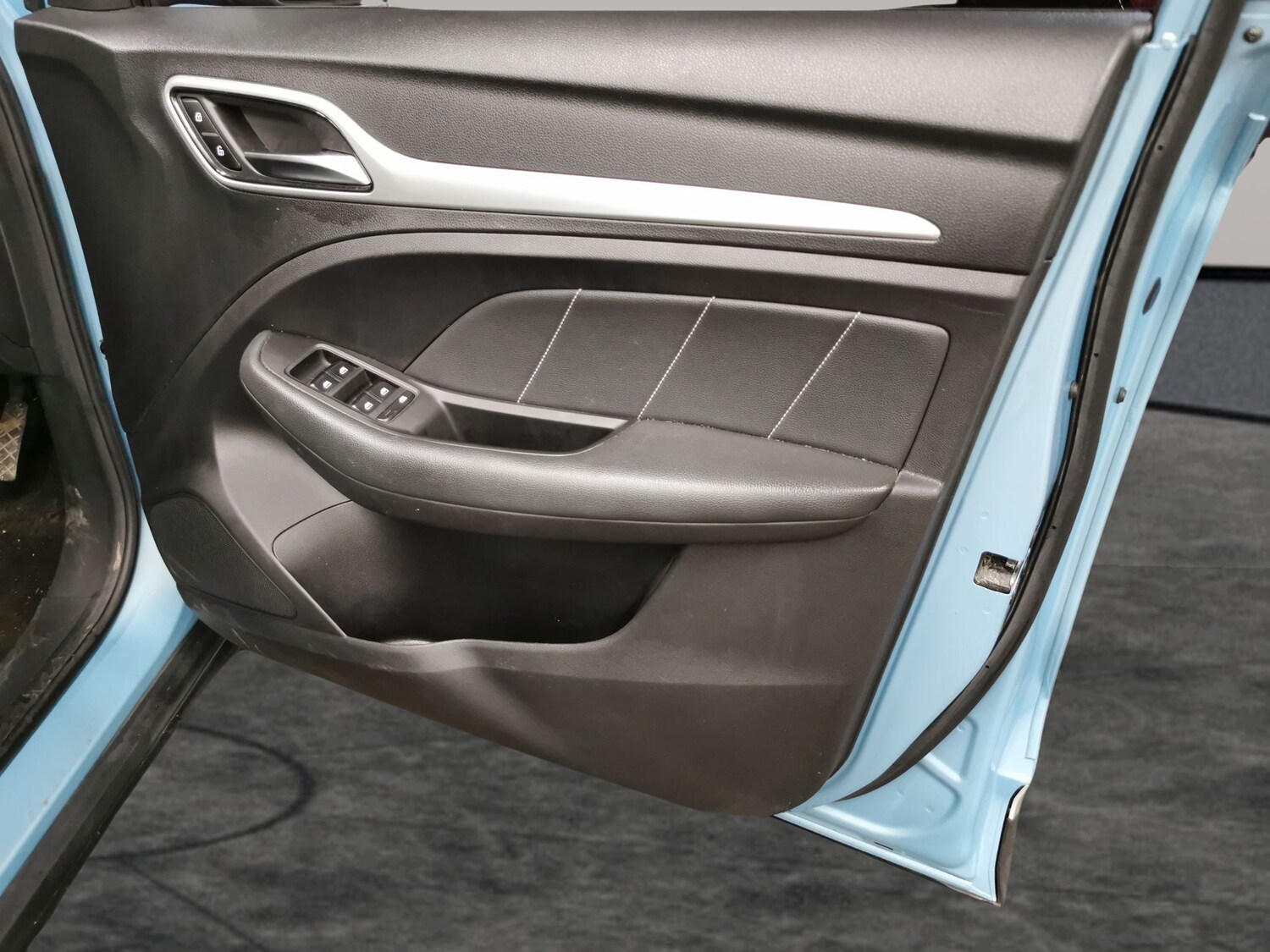 Used MG MG ZS 2021 for sale - 77031801: Photo 29