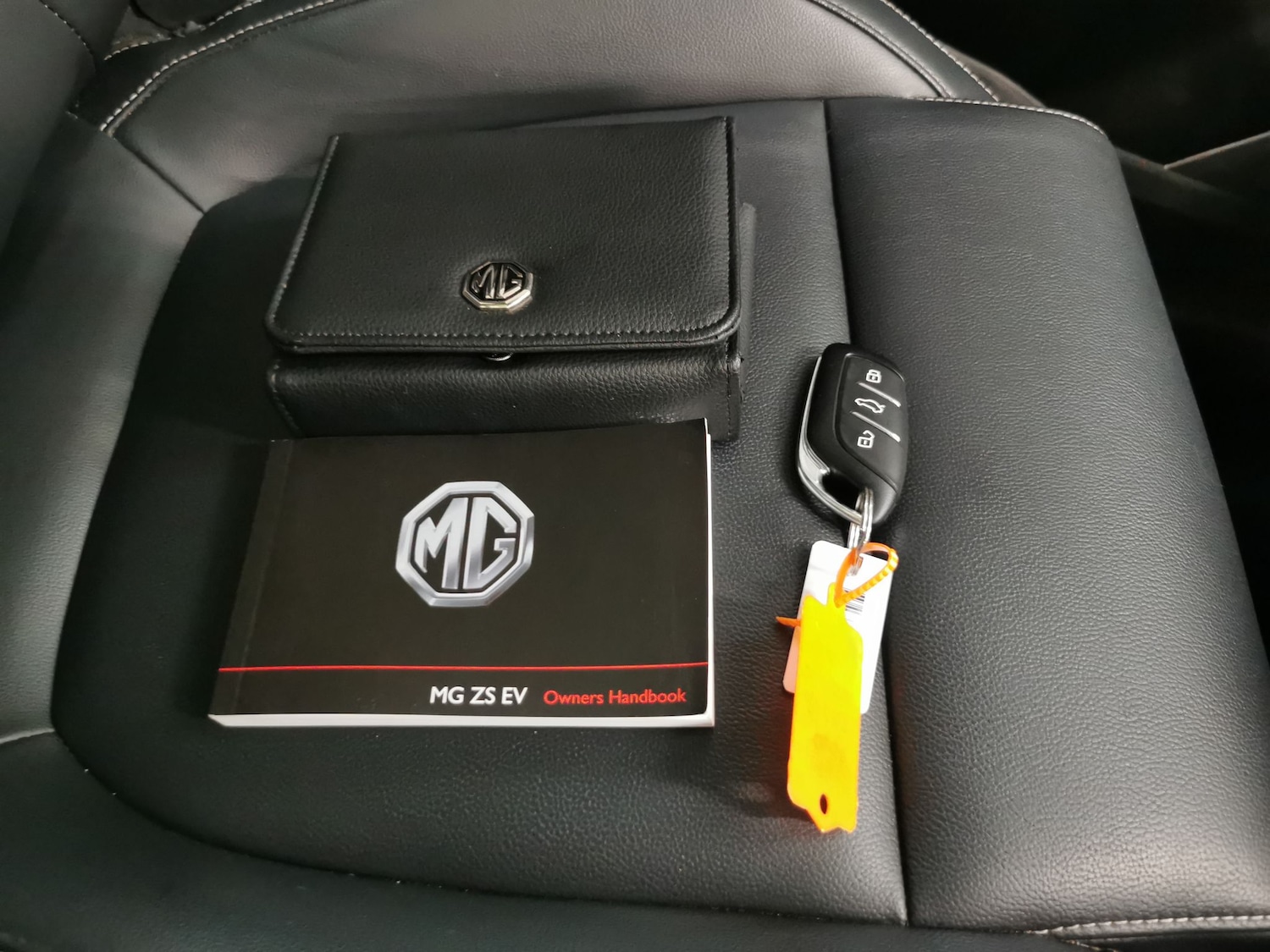 Used MG MG ZS 2021 for sale - 77031801: Photo 30