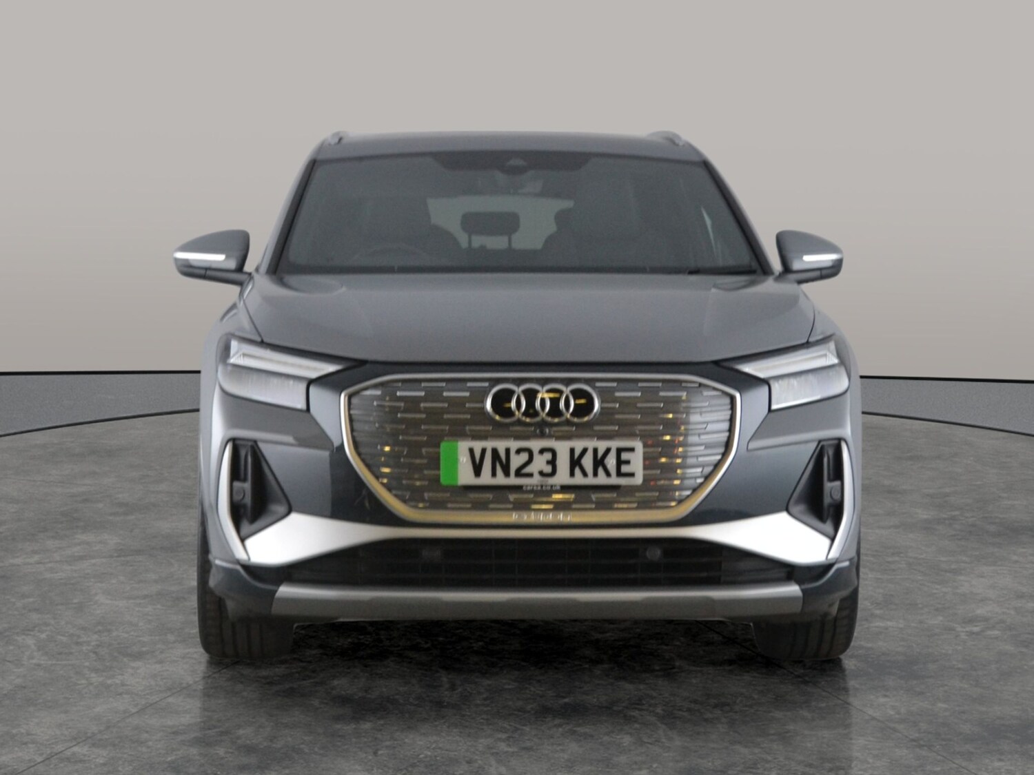 Used Audi Q4 e-tron 2023 for sale - 77942581: Photo 12