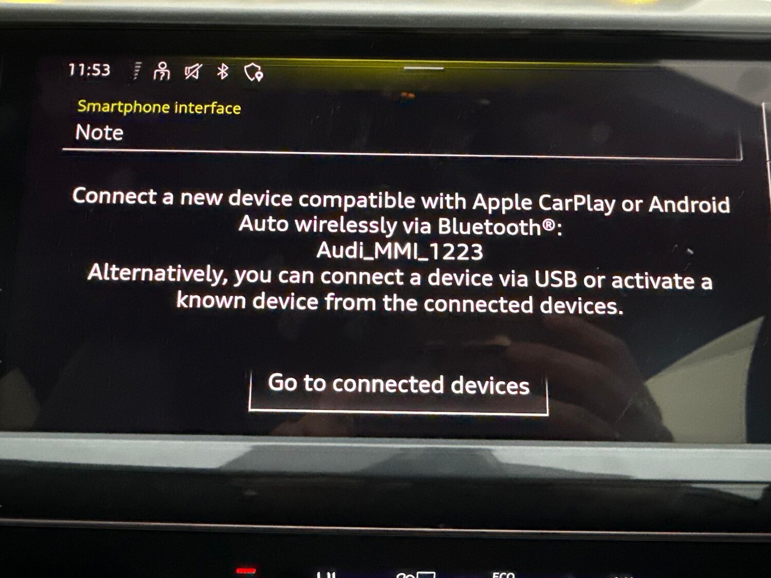 Used Audi Q4 e-tron 2023 for sale - 77942581: Photo 15