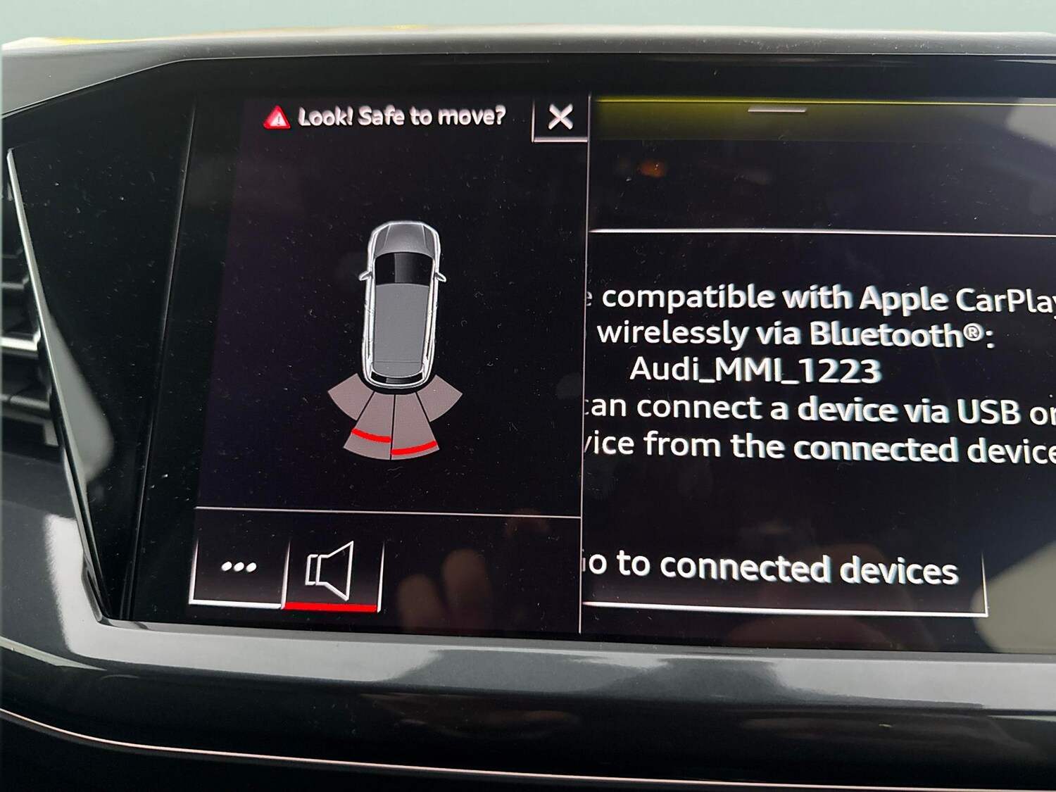 Used Audi Q4 e-tron 2023 for sale - 77942581: Photo 17