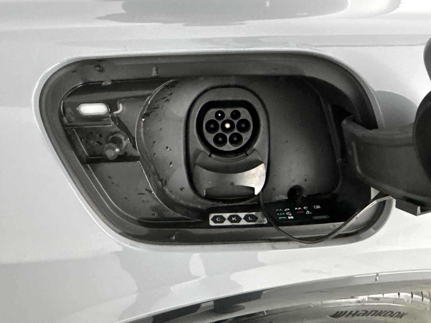 Used Audi Q4 e-tron 2023 for sale - 77942581: Photo 32