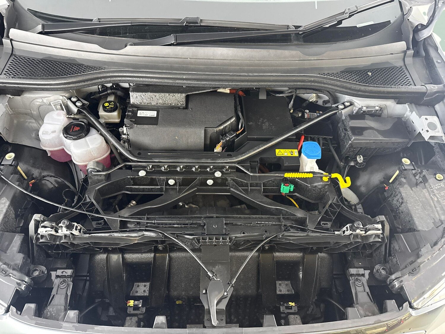 Used Audi Q4 e-tron 2023 for sale - 77942581: Photo 34