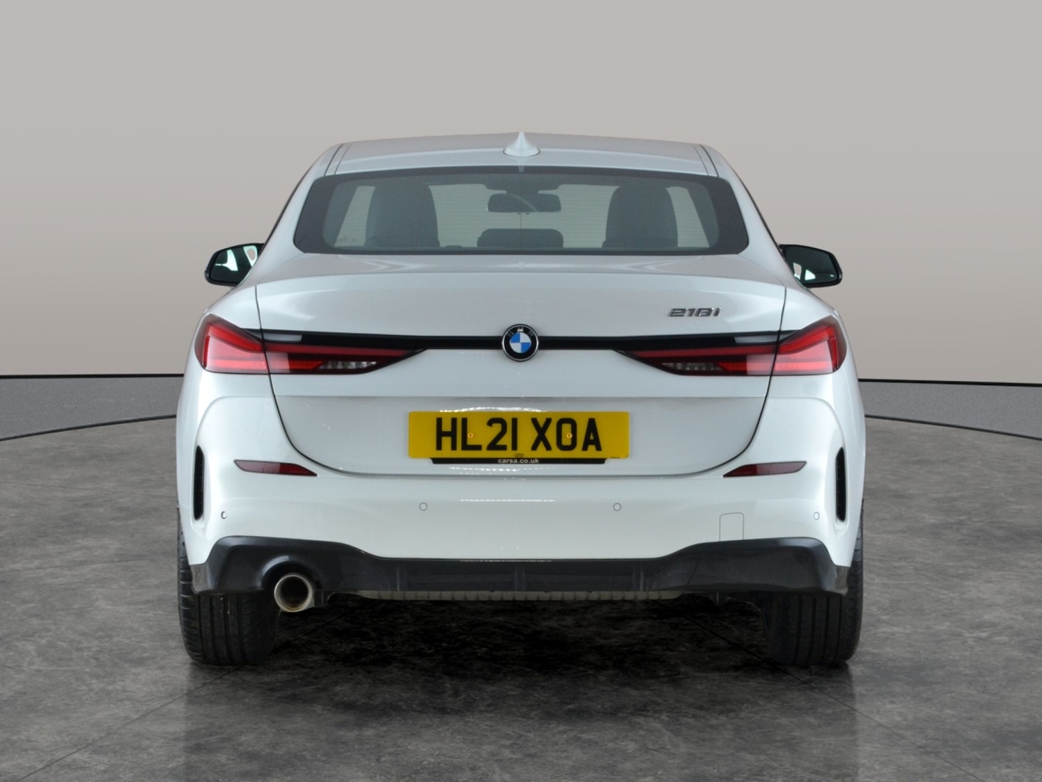 Used BMW 2 Series 2021 for sale - 77475368: Photo 12