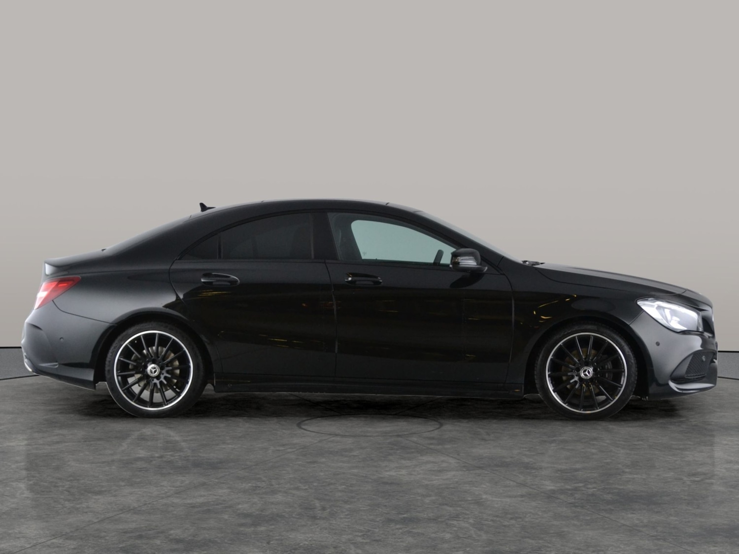 Used Mercedes-Benz CLA 2019 for sale - 77720804: Photo 12