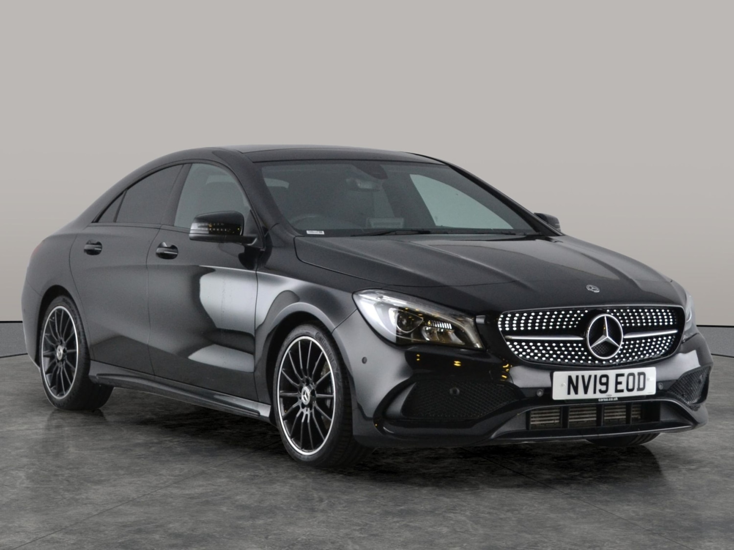 Used Mercedes-Benz CLA 2019 for sale - 77720804: Photo 13