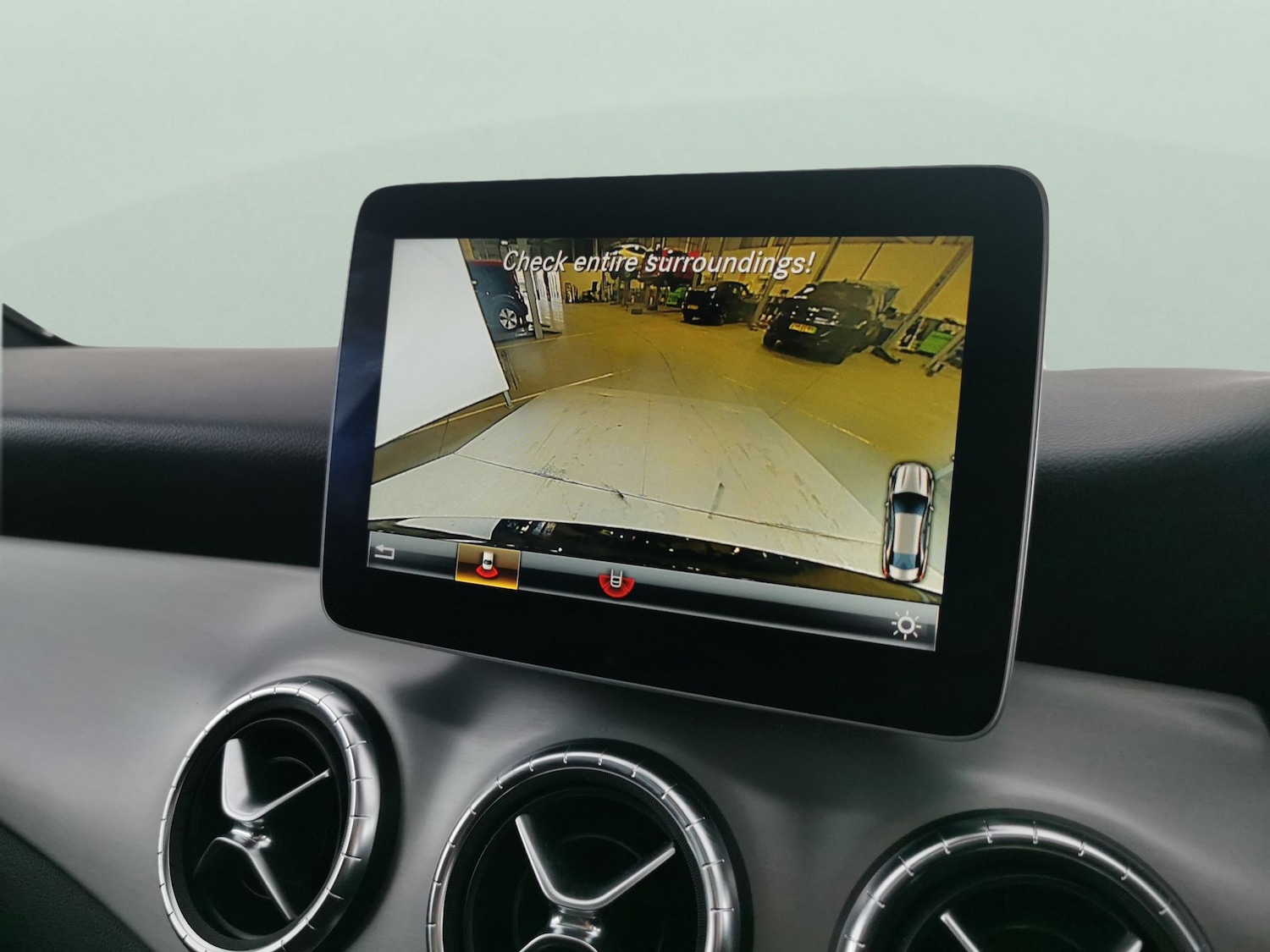 Used Mercedes-Benz CLA 2019 for sale - 77720804: Photo 19