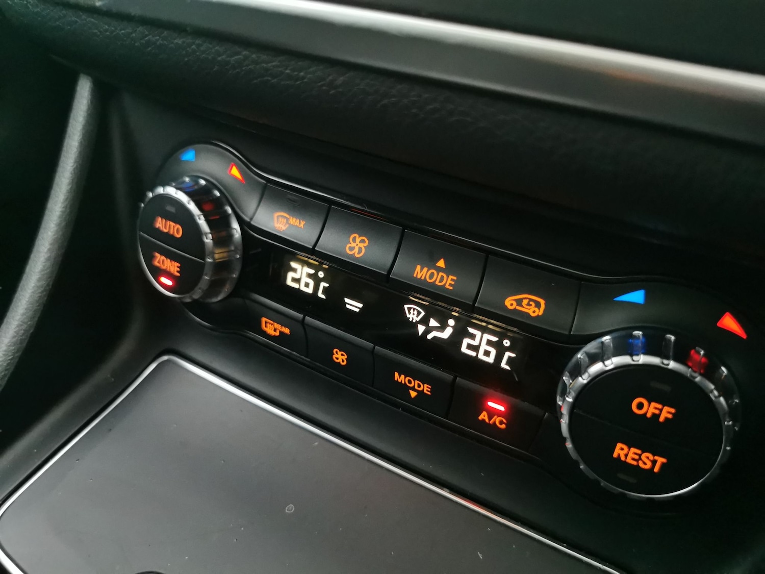 Used Mercedes-Benz CLA 2019 for sale - 77720804: Photo 20