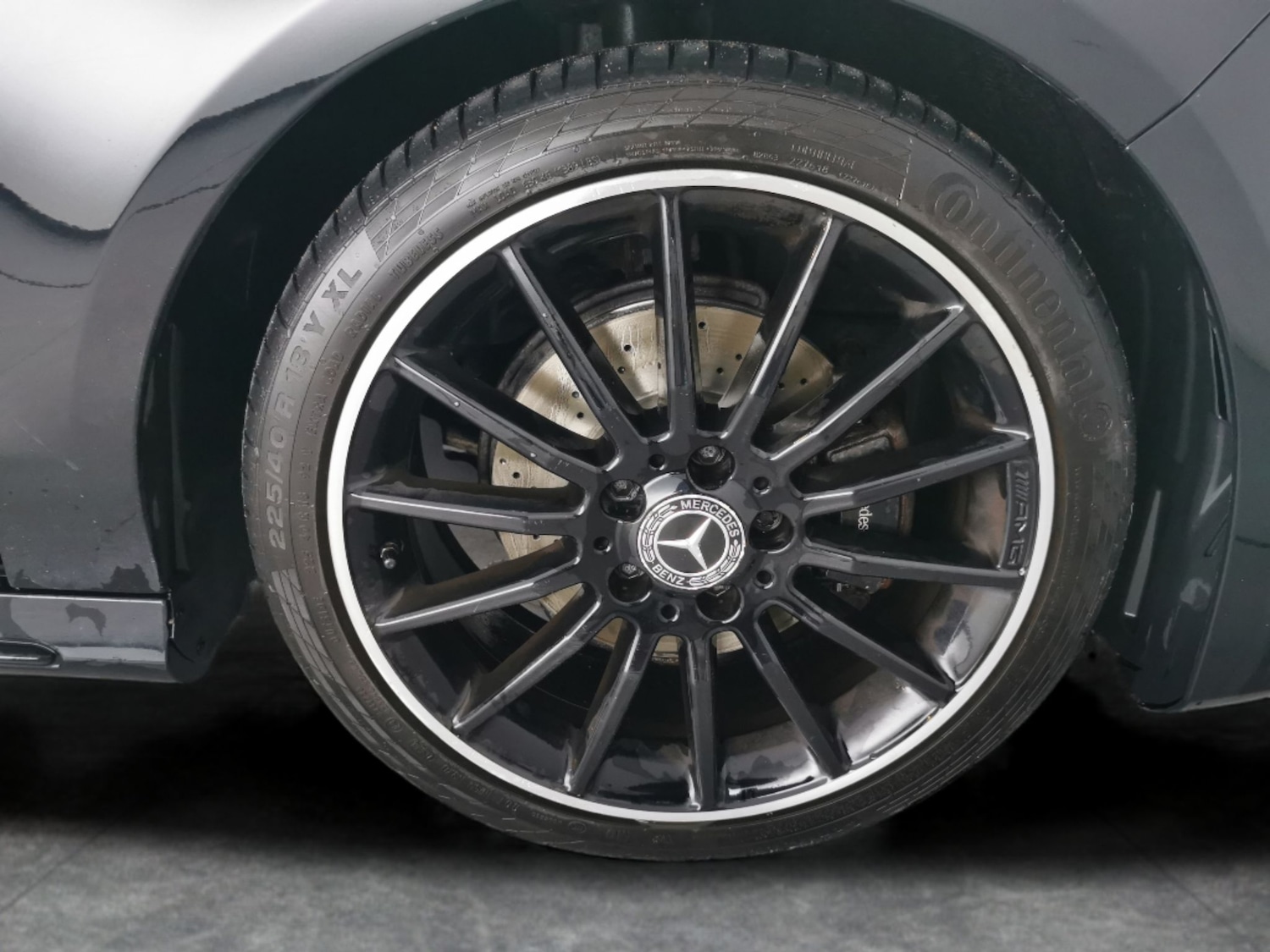 Used Mercedes-Benz CLA 2019 for sale - 77720804: Photo 24