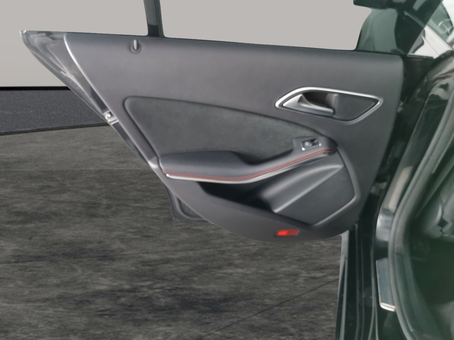 Used Mercedes-Benz CLA 2019 for sale - 77720804: Photo 28