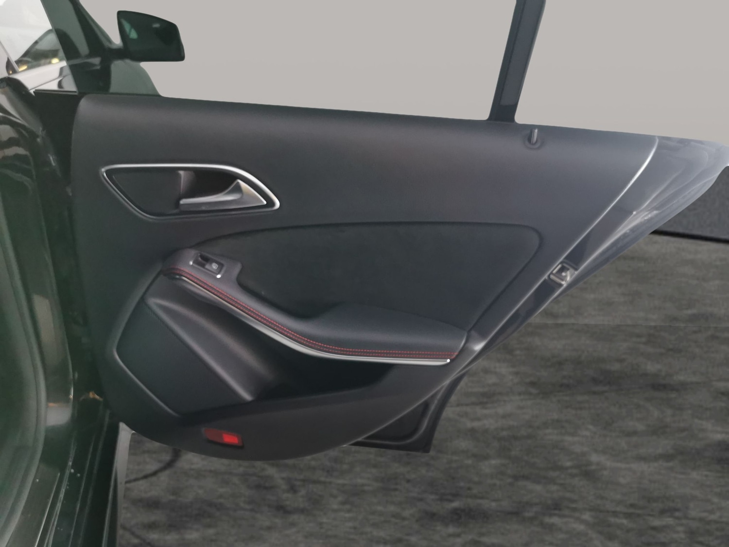 Used Mercedes-Benz CLA 2019 for sale - 77720804: Photo 30