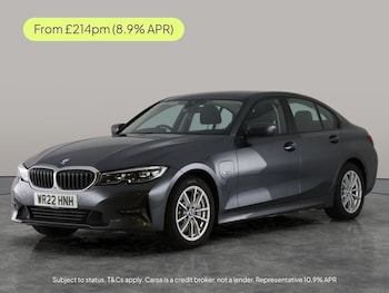 Used BMW 3 Series 2022 for sale - 78930244: Photo