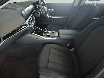 Used BMW 3 Series 2022 for sale - 78930244: Photo