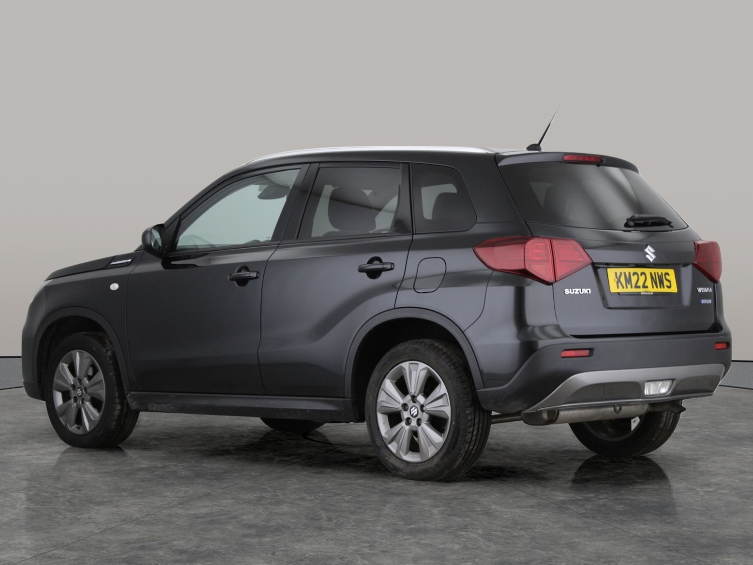 Used Suzuki Vitara 2022 for sale - 77418105: Photo 11