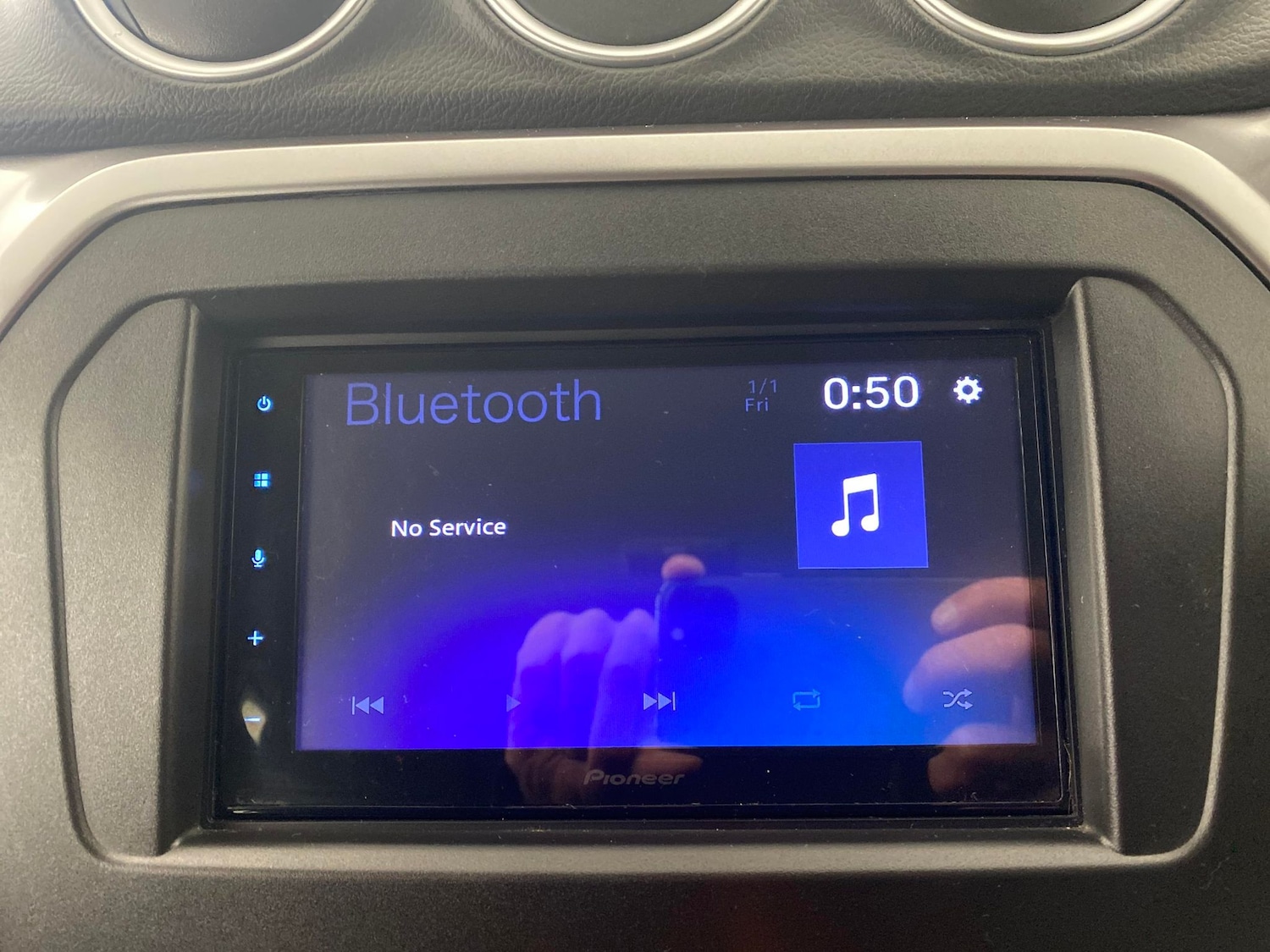 Used Suzuki Vitara 2022 for sale - 77418105: Photo 16