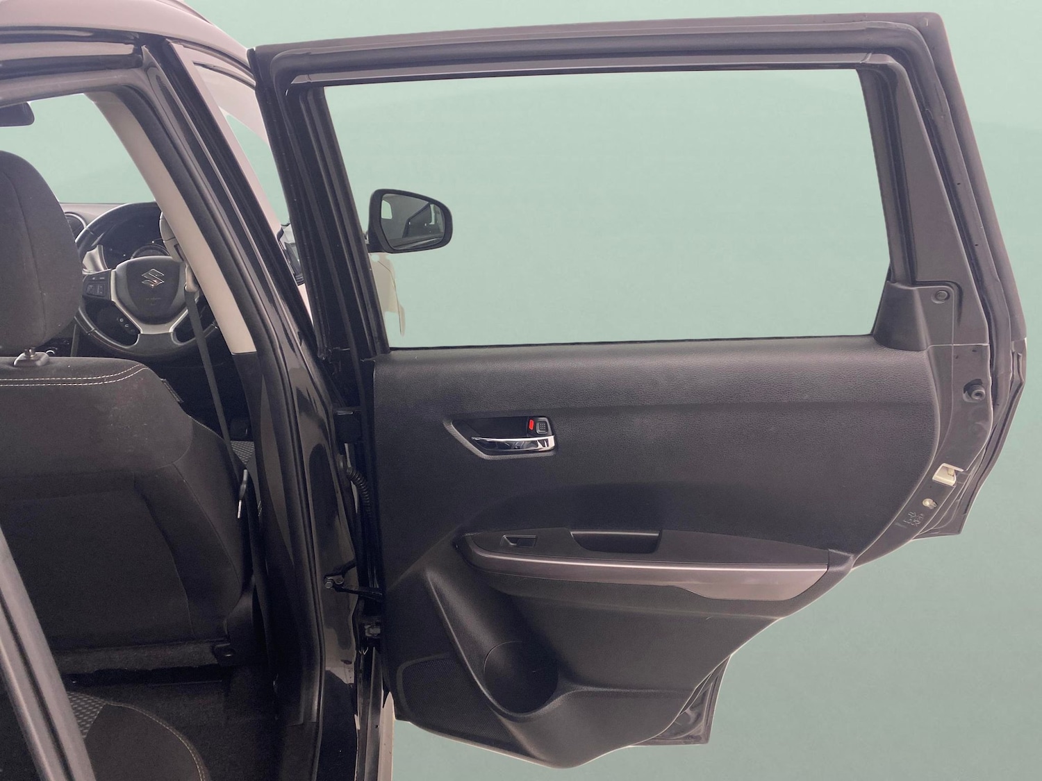 Used Suzuki Vitara 2022 for sale - 77418105: Photo 25