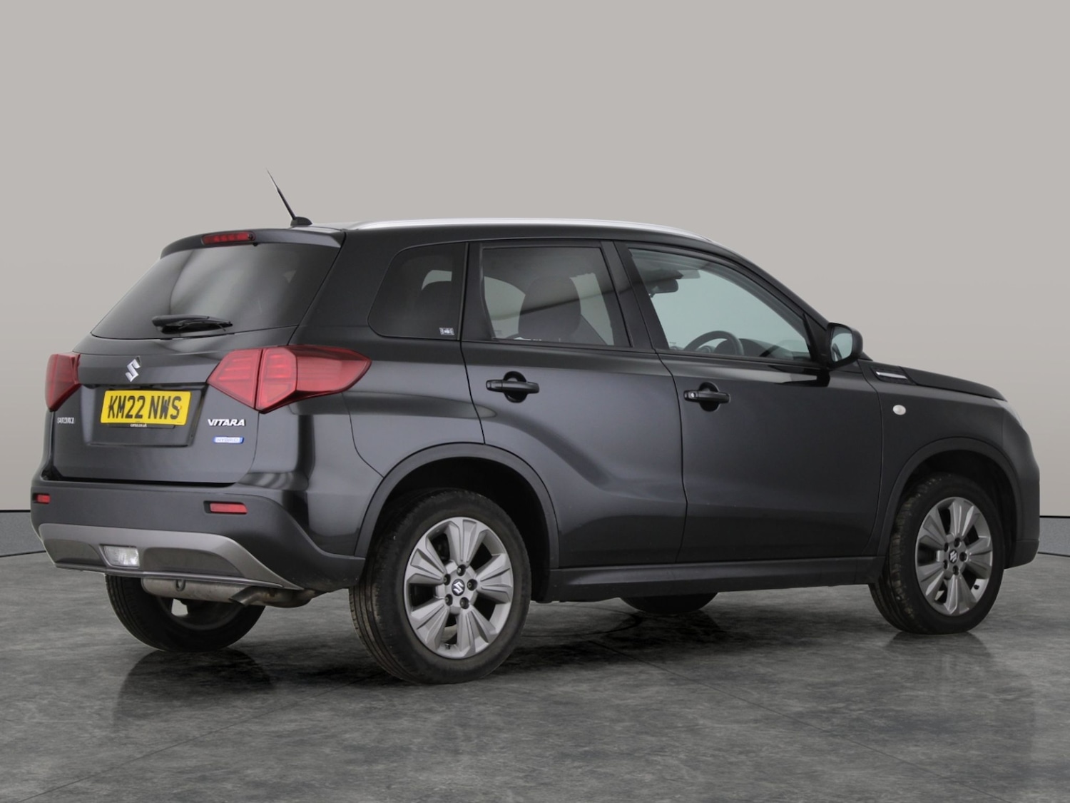 Used Suzuki Vitara 2022 for sale - 77418105: Photo 9