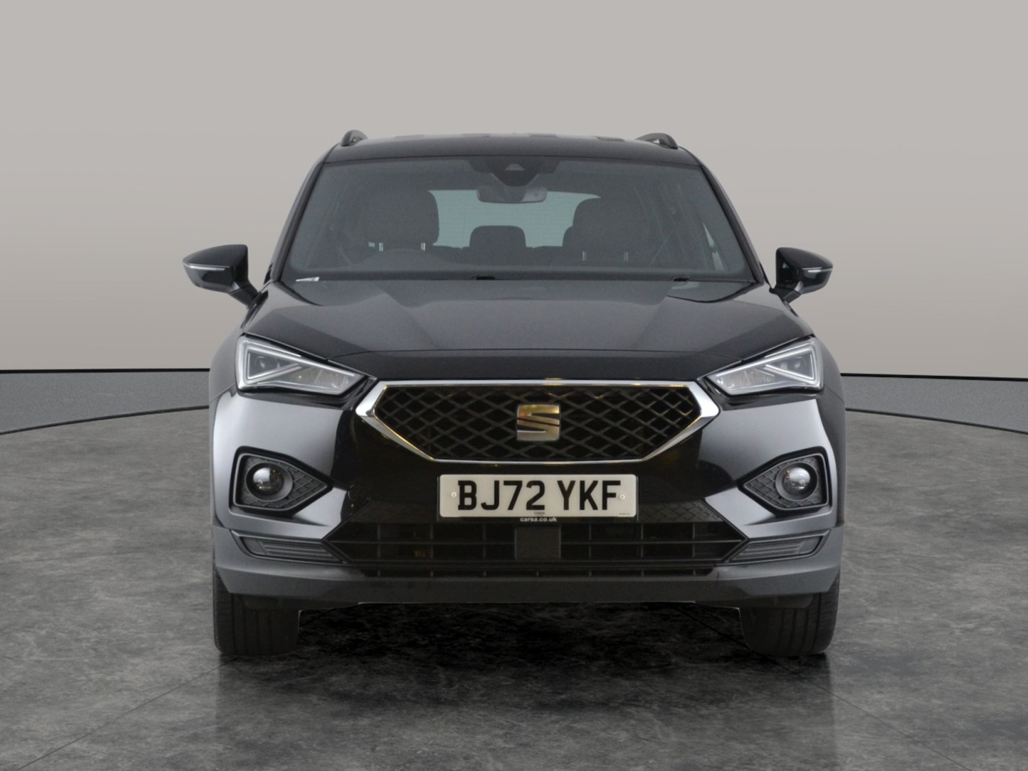 Used SEAT Tarraco 2022 for sale - 76540321: Photo 11
