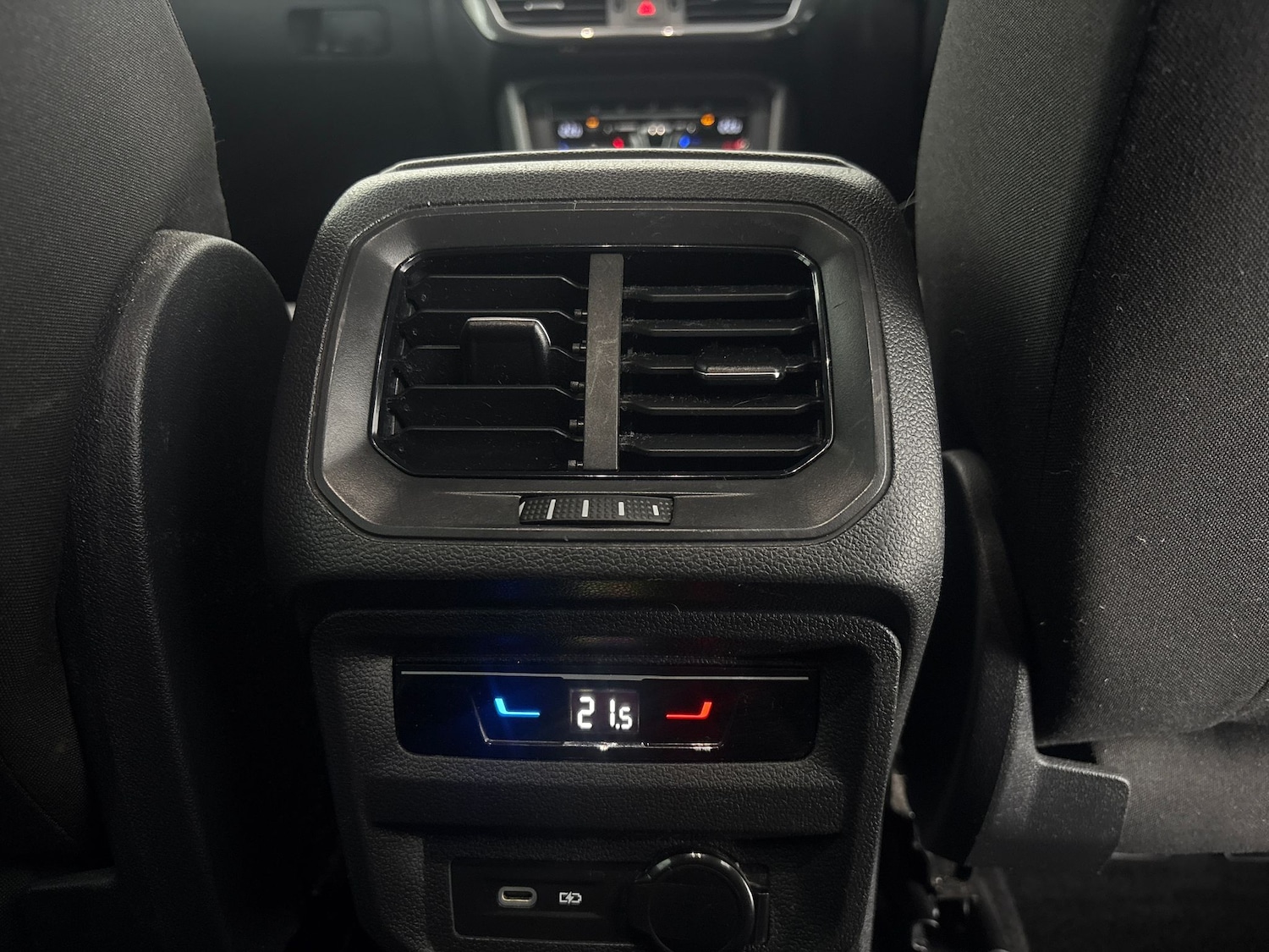 Used SEAT Tarraco 2022 for sale - 76540321: Photo 24