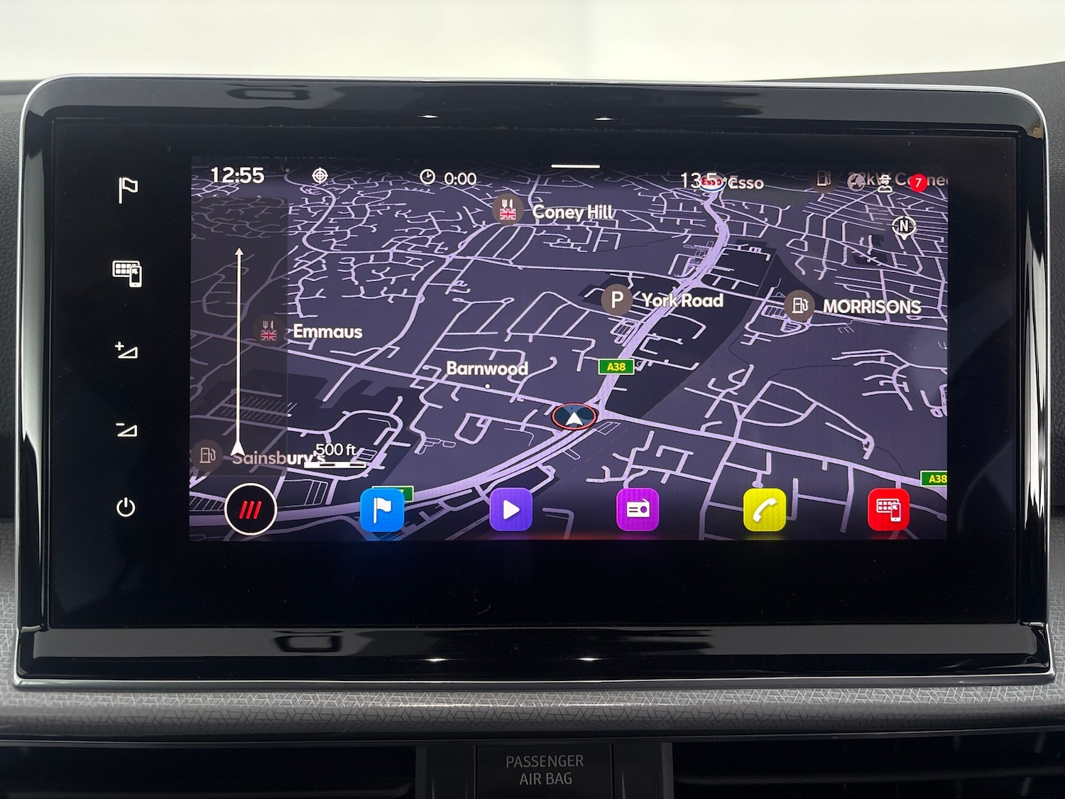 Used SEAT Tarraco 2022 for sale - 76540321: Photo 5