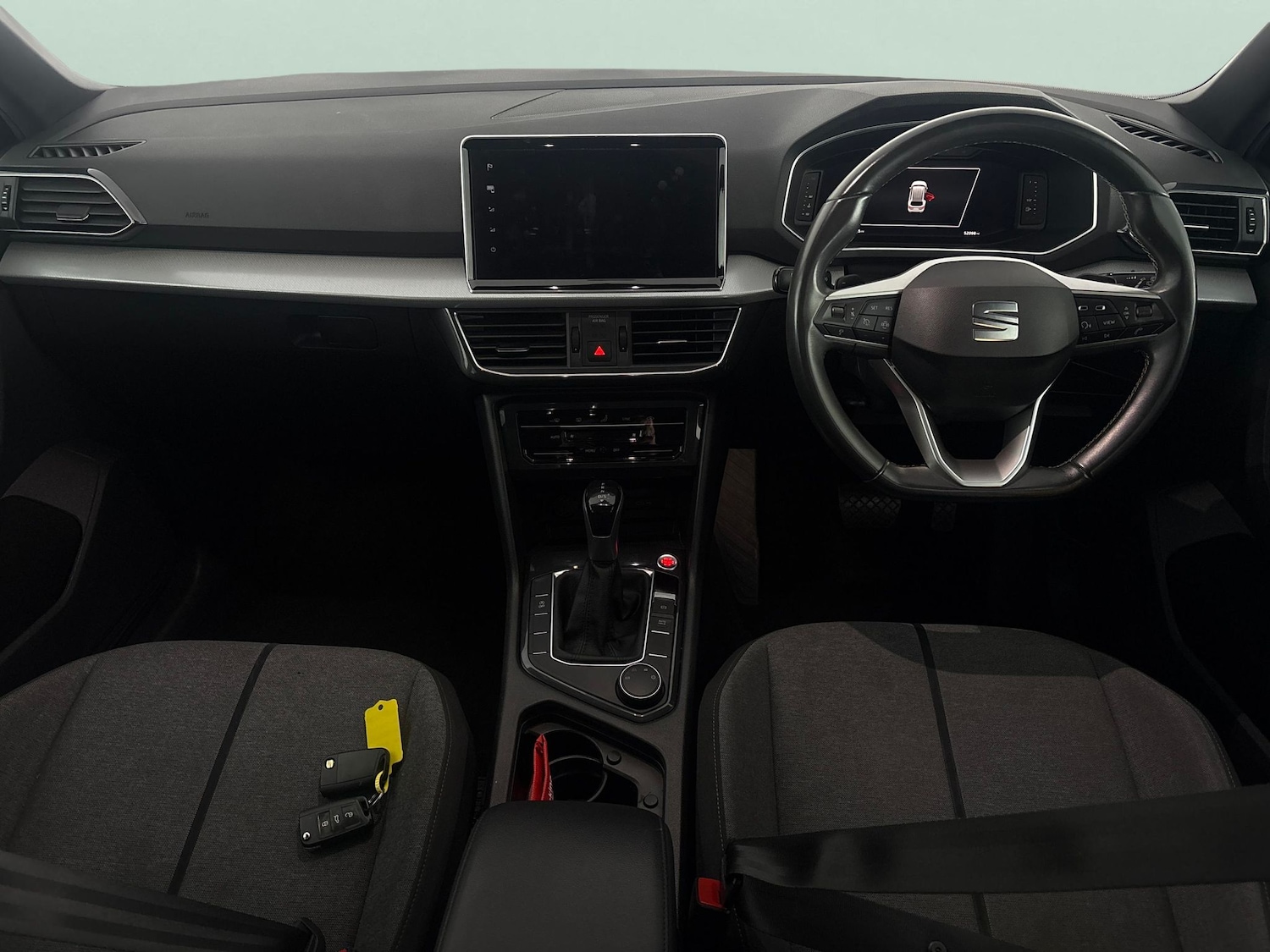 Used SEAT Tarraco 2022 for sale - 76540321: Photo 6