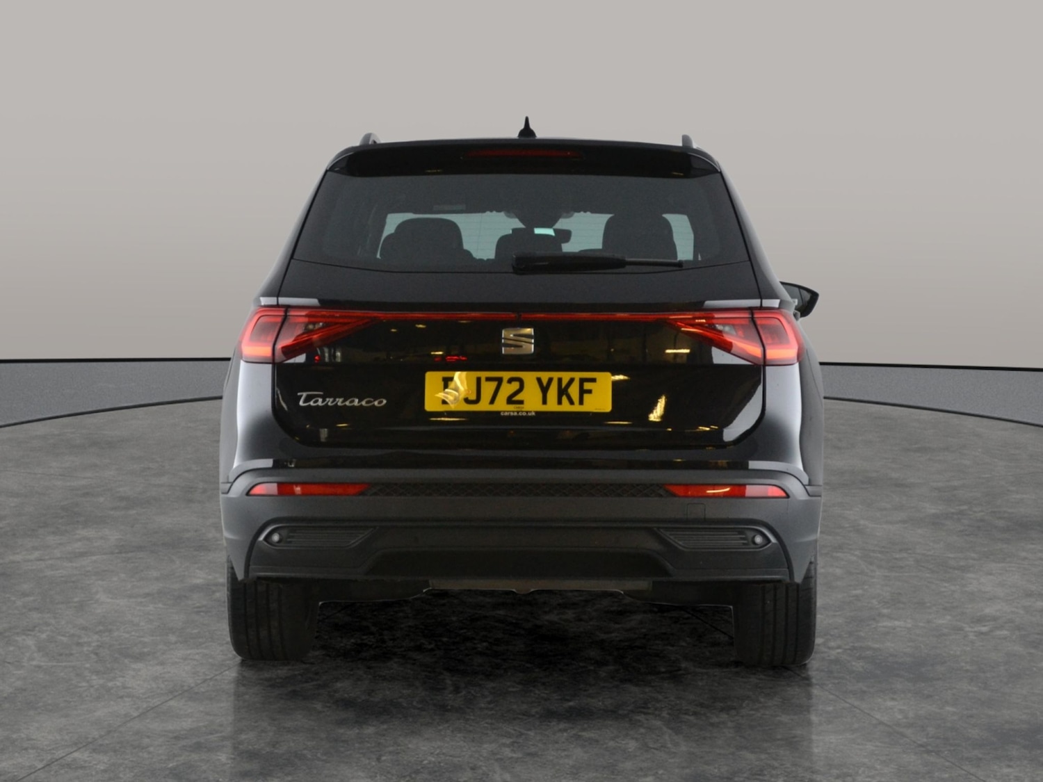 Used SEAT Tarraco 2022 for sale - 76540321: Photo 8