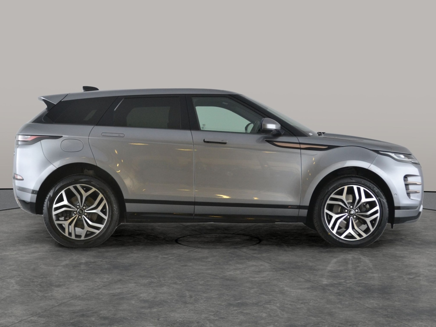 Used Land Rover Range Rover Evoque 2020 for sale - 76518352: Photo 13