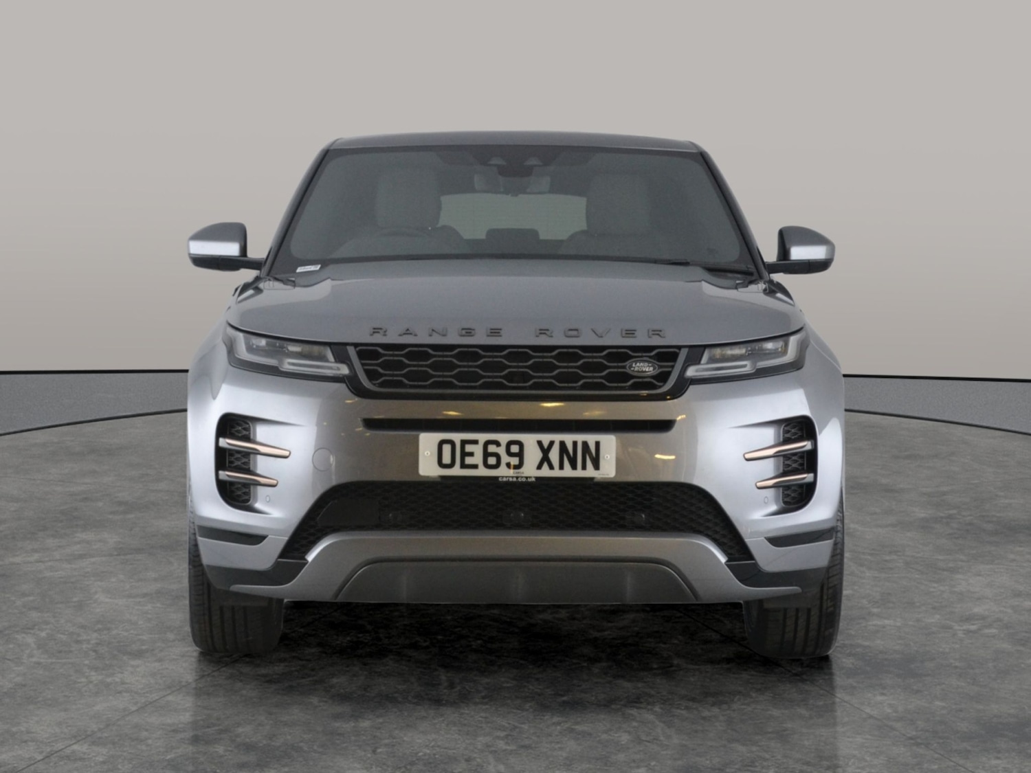 Used Land Rover Range Rover Evoque 2020 for sale - 76518352: Photo 15