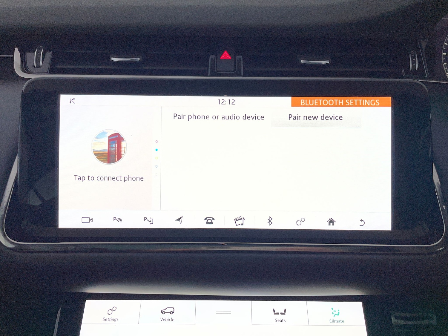 Used Land Rover Range Rover Evoque 2020 for sale - 76518352: Photo 22