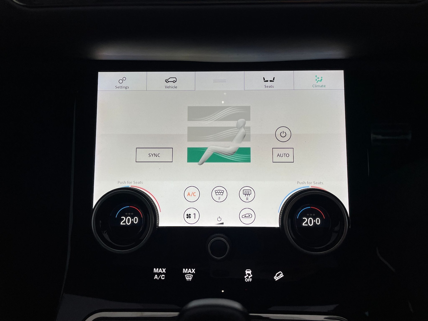 Used Land Rover Range Rover Evoque 2020 for sale - 76518352: Photo 26