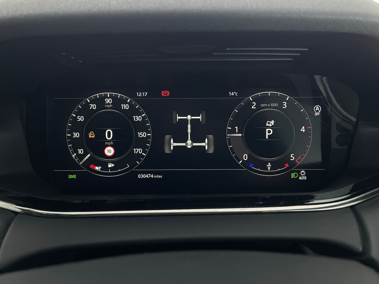 Used Land Rover Range Rover Evoque 2020 for sale - 76518352: Photo 33