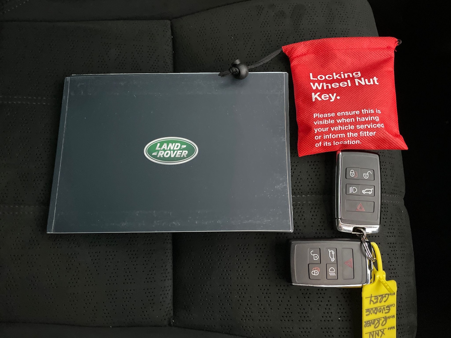 Used Land Rover Range Rover Evoque 2020 for sale - 76518352: Photo 43