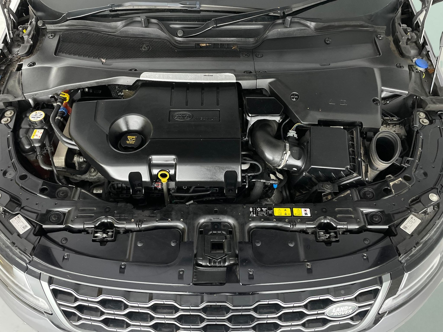 Used Land Rover Range Rover Evoque 2020 for sale - 76518352: Photo 44