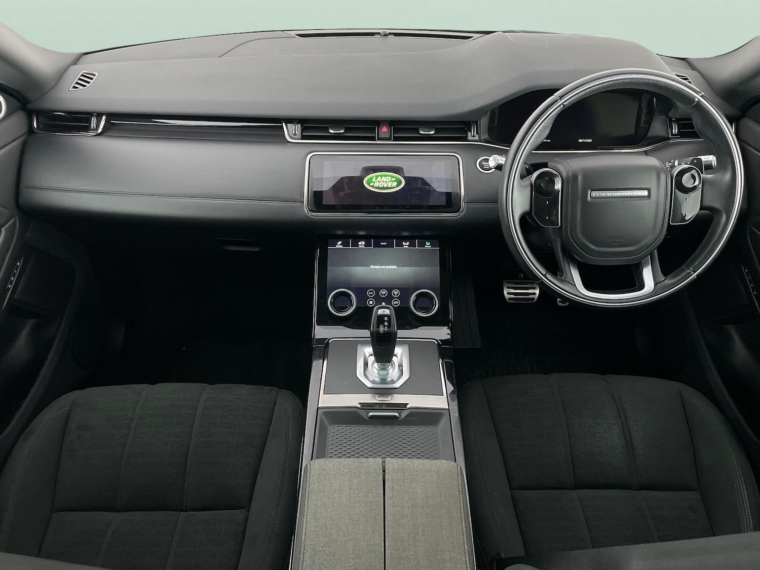 Used Land Rover Range Rover Evoque 2020 for sale - 76518352: Photo 9