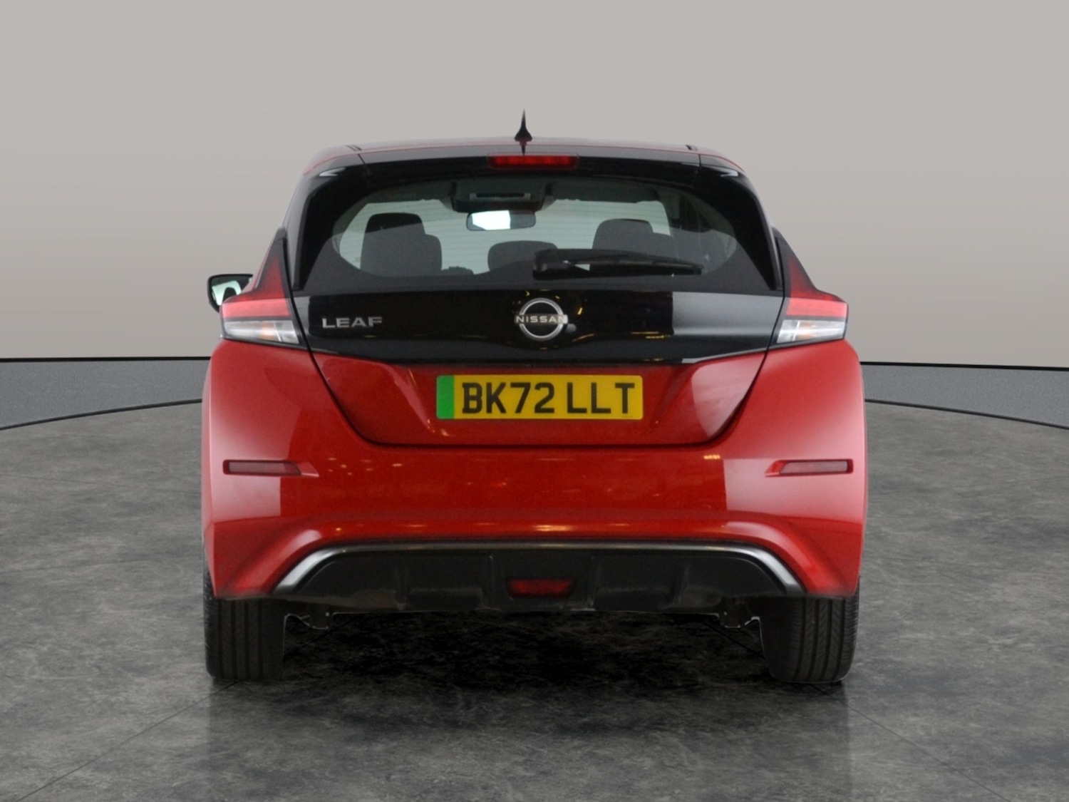 Used Nissan Leaf 2022 for sale - 76373458: Photo 12