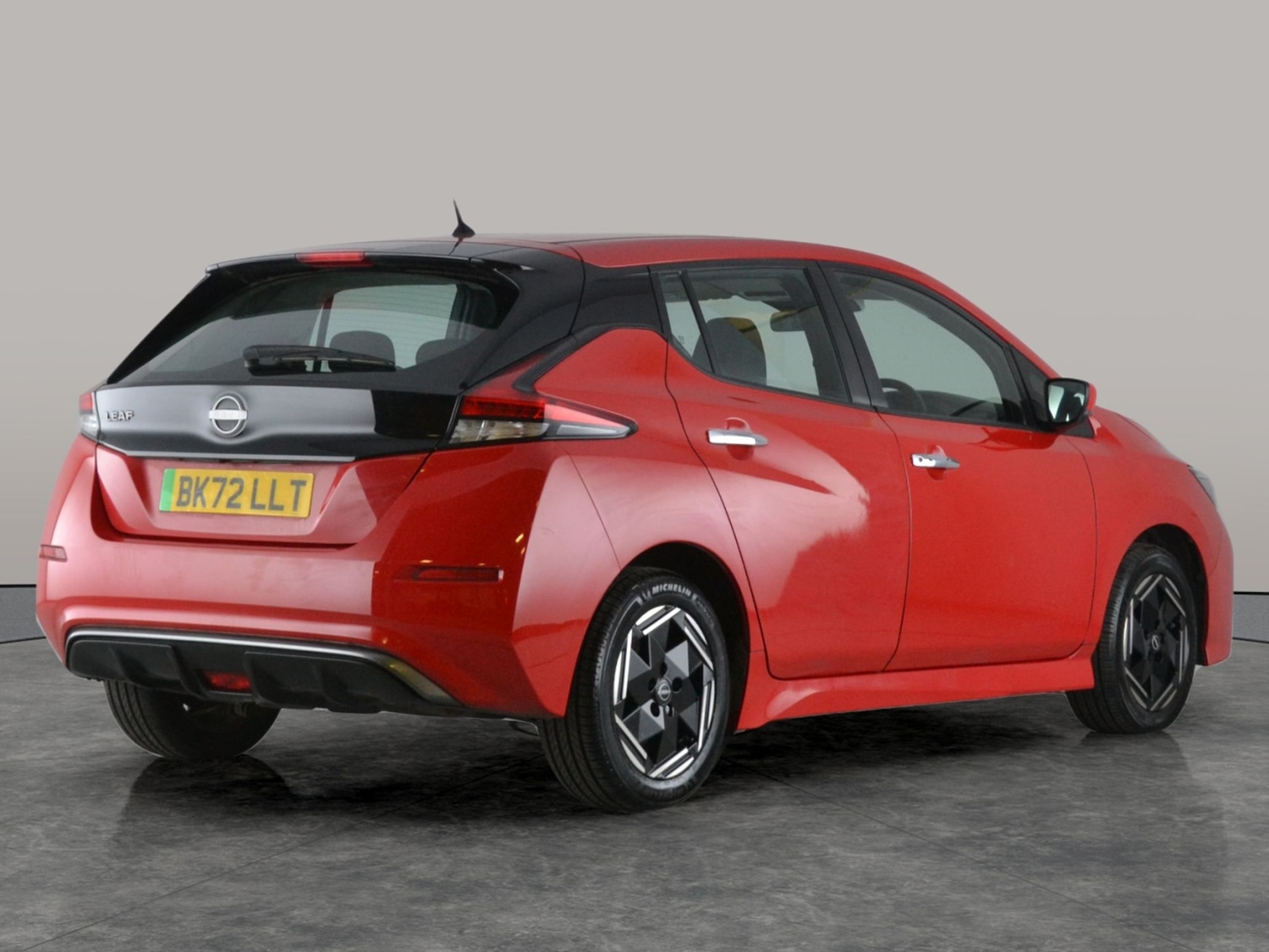 Used Nissan Leaf 2022 for sale - 76373458: Photo 13