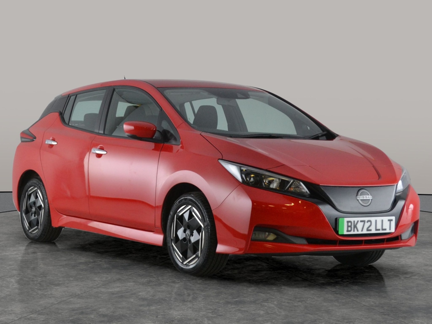Used Nissan Leaf 2022 for sale - 76373458: Photo 16