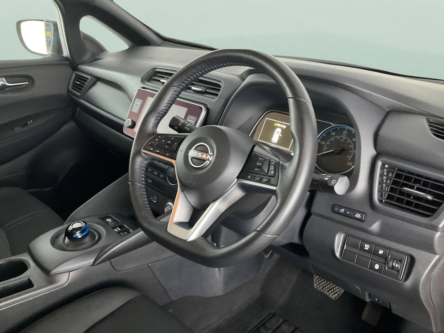 Used Nissan Leaf 2022 for sale - 76373458: Photo 21