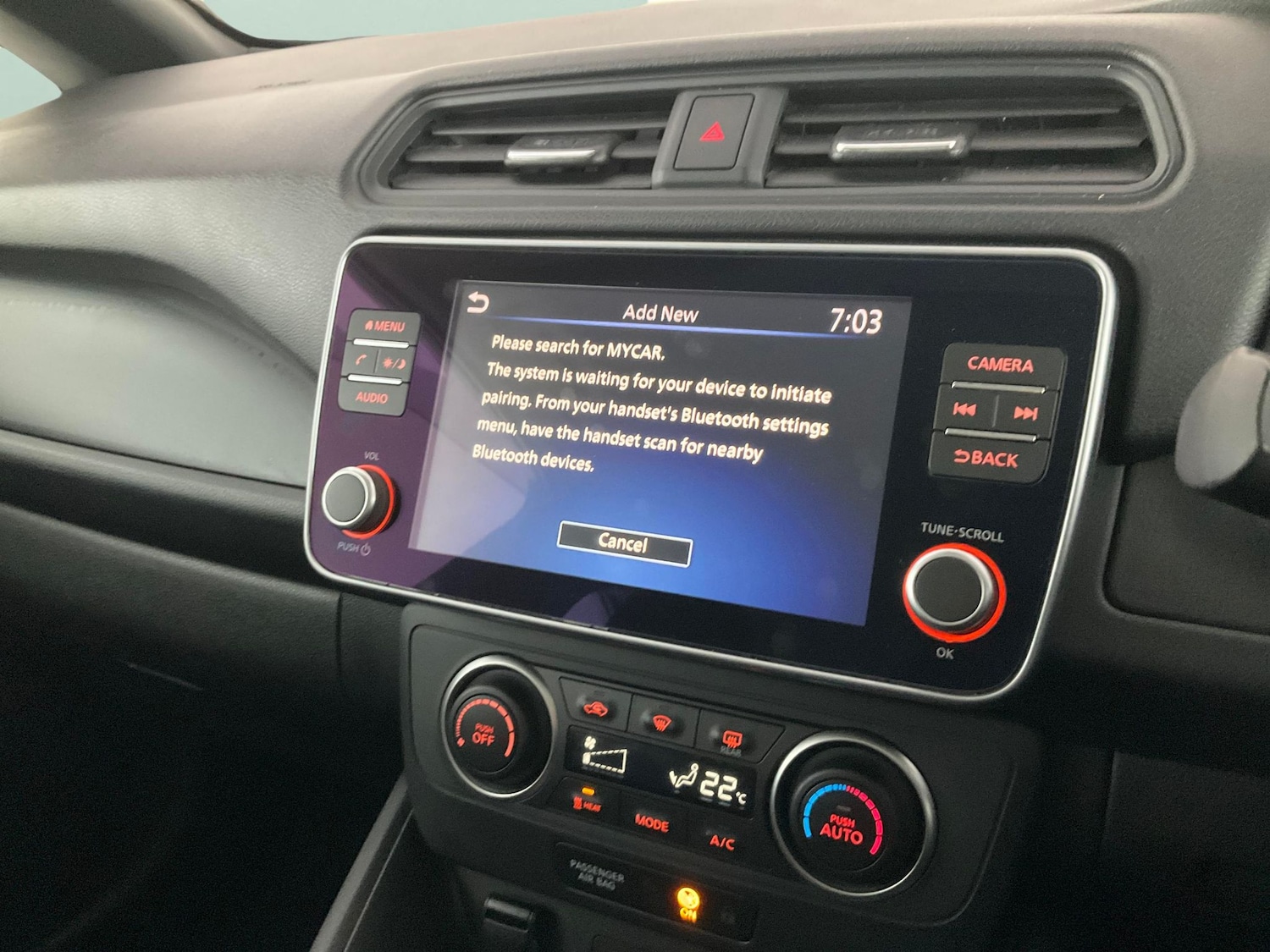 Used Nissan Leaf 2022 for sale - 76373458: Photo 22