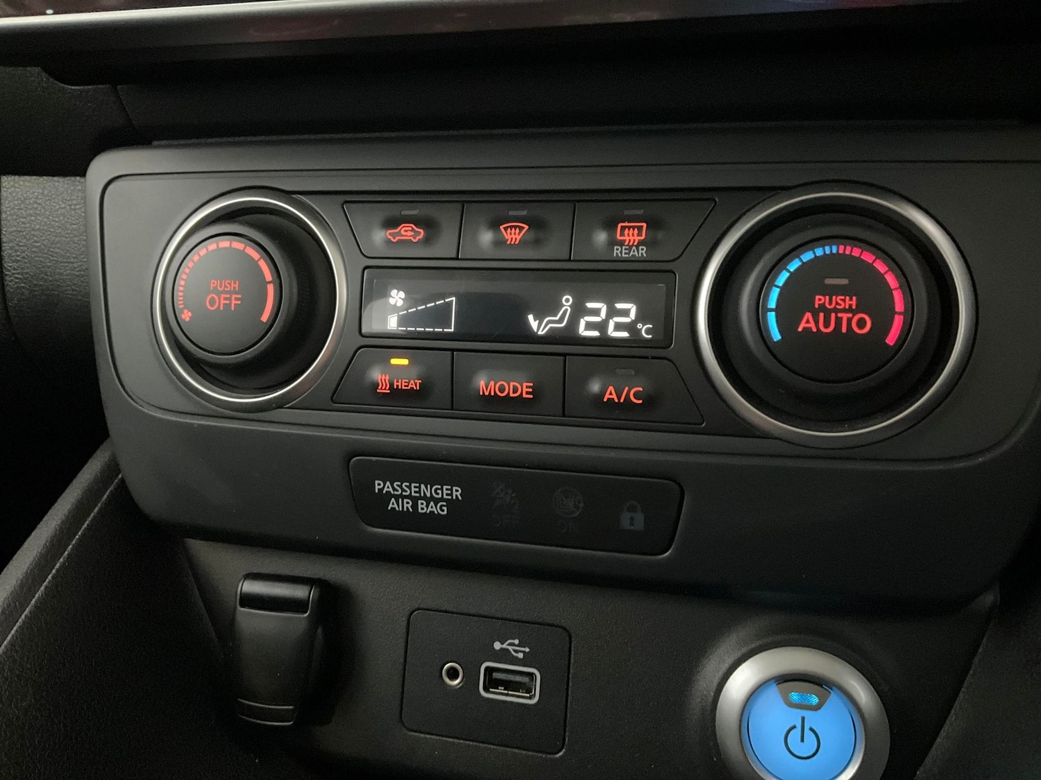 Used Nissan Leaf 2022 for sale - 76373458: Photo 24