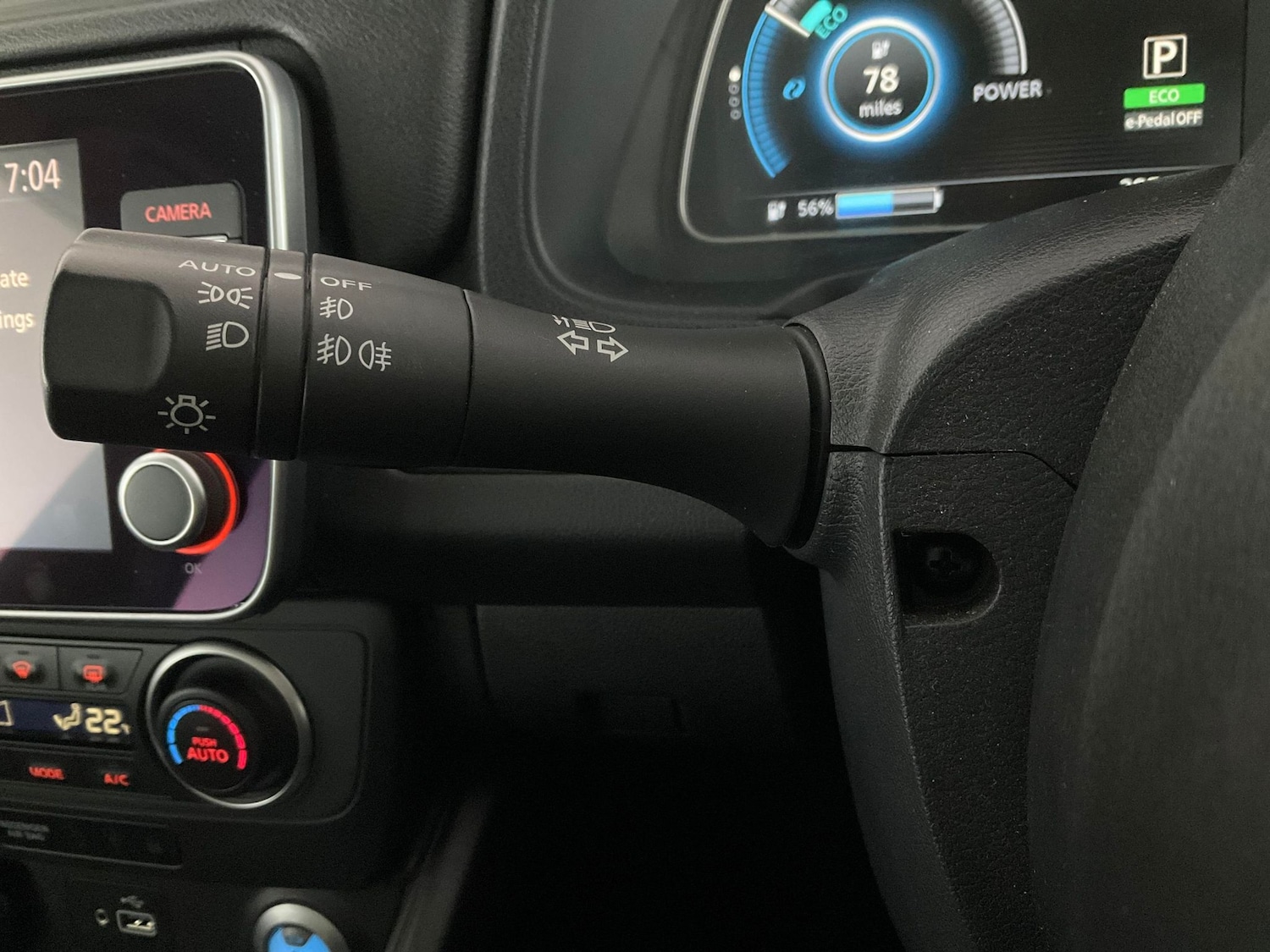 Used Nissan Leaf 2022 for sale - 76373458: Photo 28